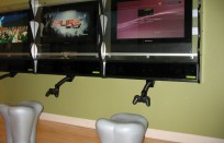 Multimedia Conference Room, Video Conferencing, Building AV, Acoustic Treatment, Intercom