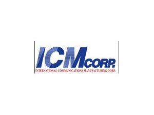ICM Corporation, which includes F Conn® brand connectors, Cable Pro® brand tools, powertronics® brand power supplies, Home Integrations Products® brand connectivity, and Cable Ready® brand molding.