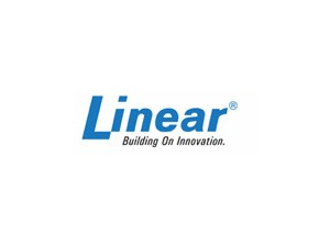 Linear LLC is a pioneer in engineered radio frequency (RF) products and is a major supplier of wireless residential security systems, access control, intercoms, garage door operators, gate operators, short- and long-range radio remote controls, and medical/emergency reporting systems. In recent years the company, through acquisition, has expanded into a wide range of consumer electronics, including whole house audio/video distribution systems, central vacuum systems, music/communications