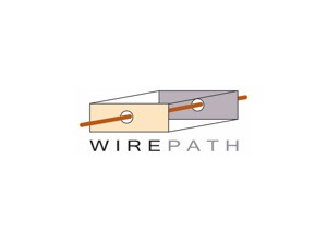 WirepathTM provides a full line of structured wiring products to meet the needs of the modern commercial/residential building market. WirepathTM provides everything from structured wiring enclosures and everything that goes into an enclosure to every wall plate configuration to meet every need.